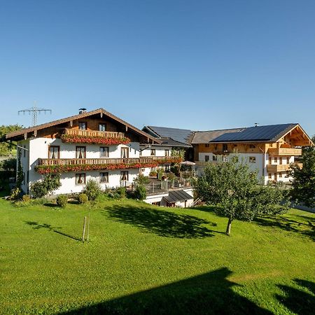 Wimmerhof Hoslwang Екстер'єр фото