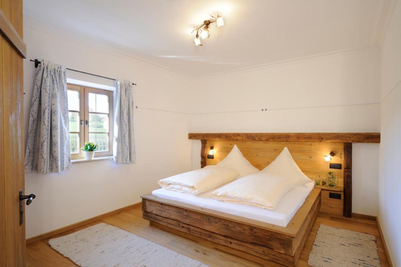 Wimmerhof Hoslwang Номер фото
