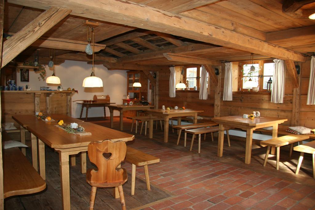 Wimmerhof Hoslwang Екстер'єр фото