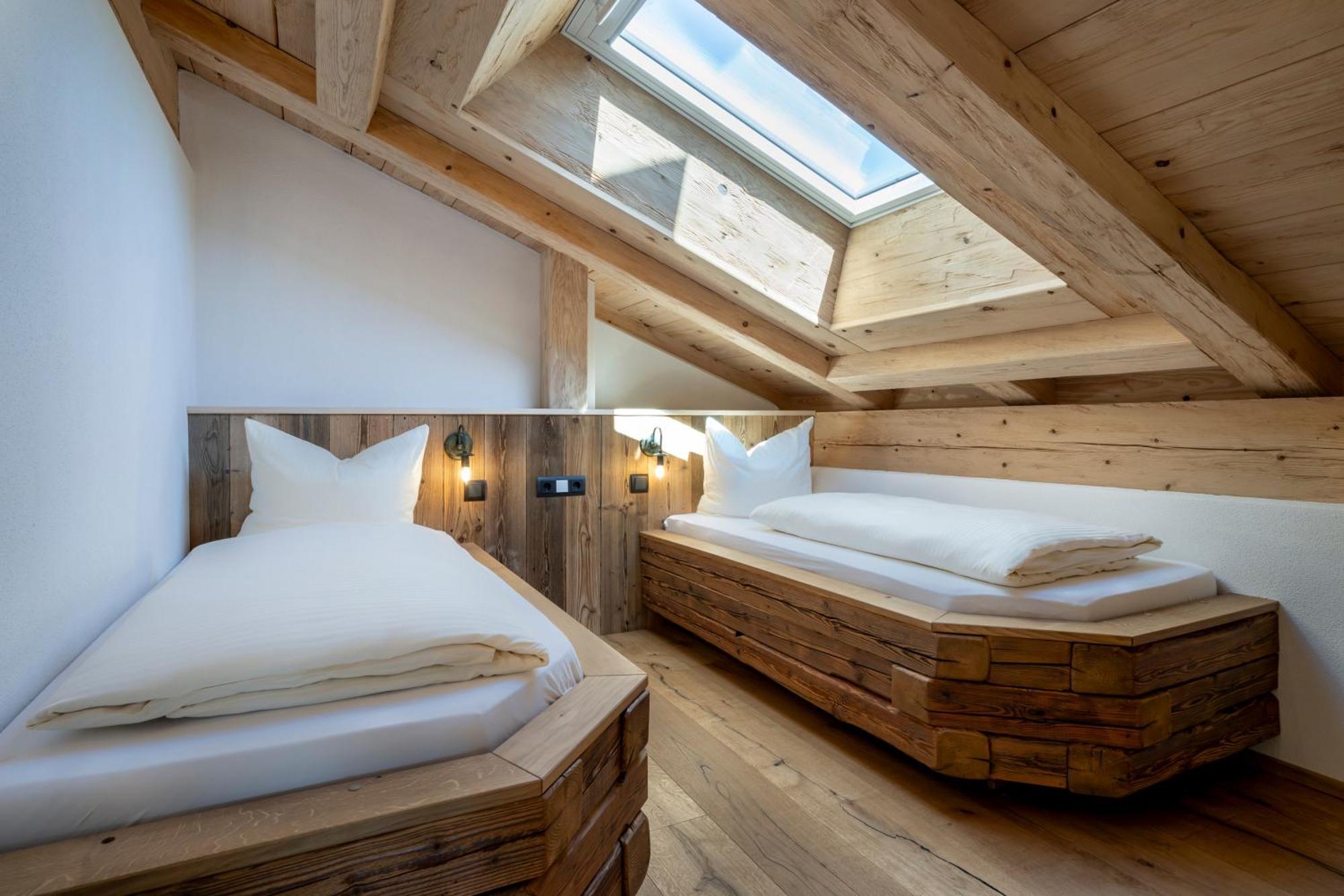 Wimmerhof Hoslwang Екстер'єр фото