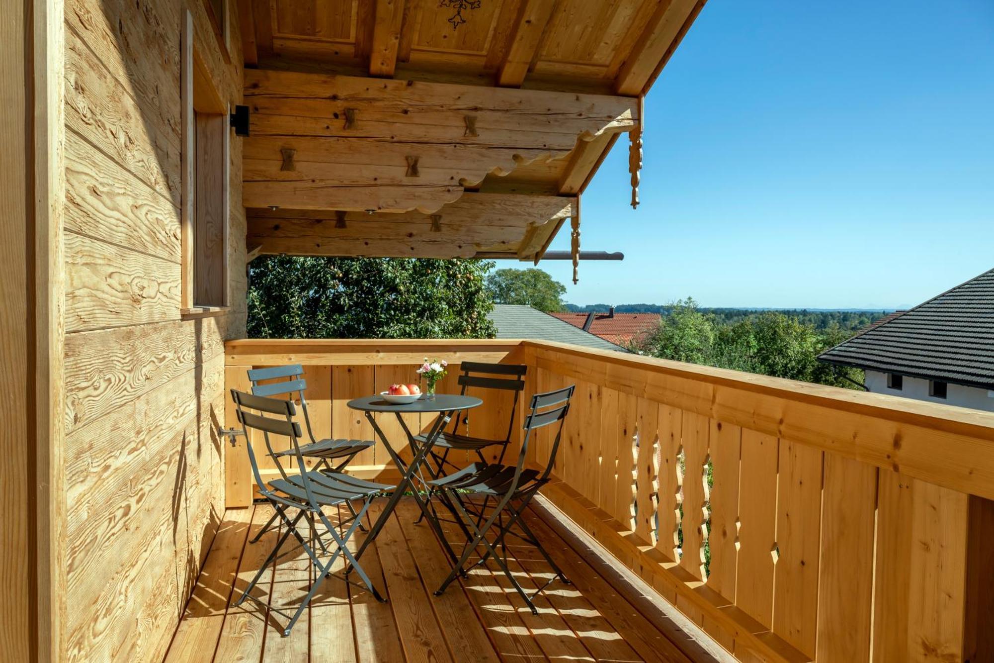 Wimmerhof Hoslwang Екстер'єр фото