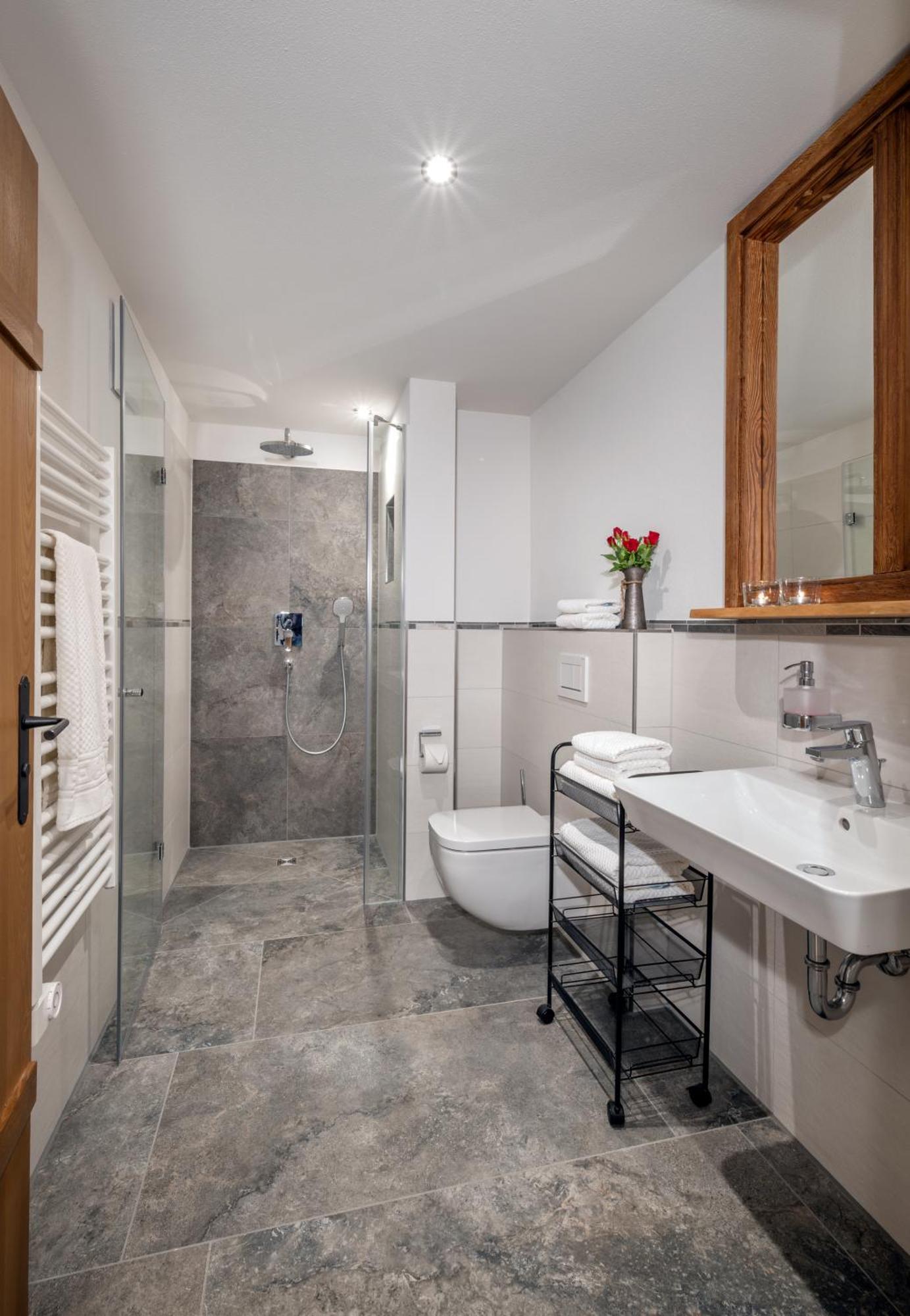 Wimmerhof Hoslwang Екстер'єр фото