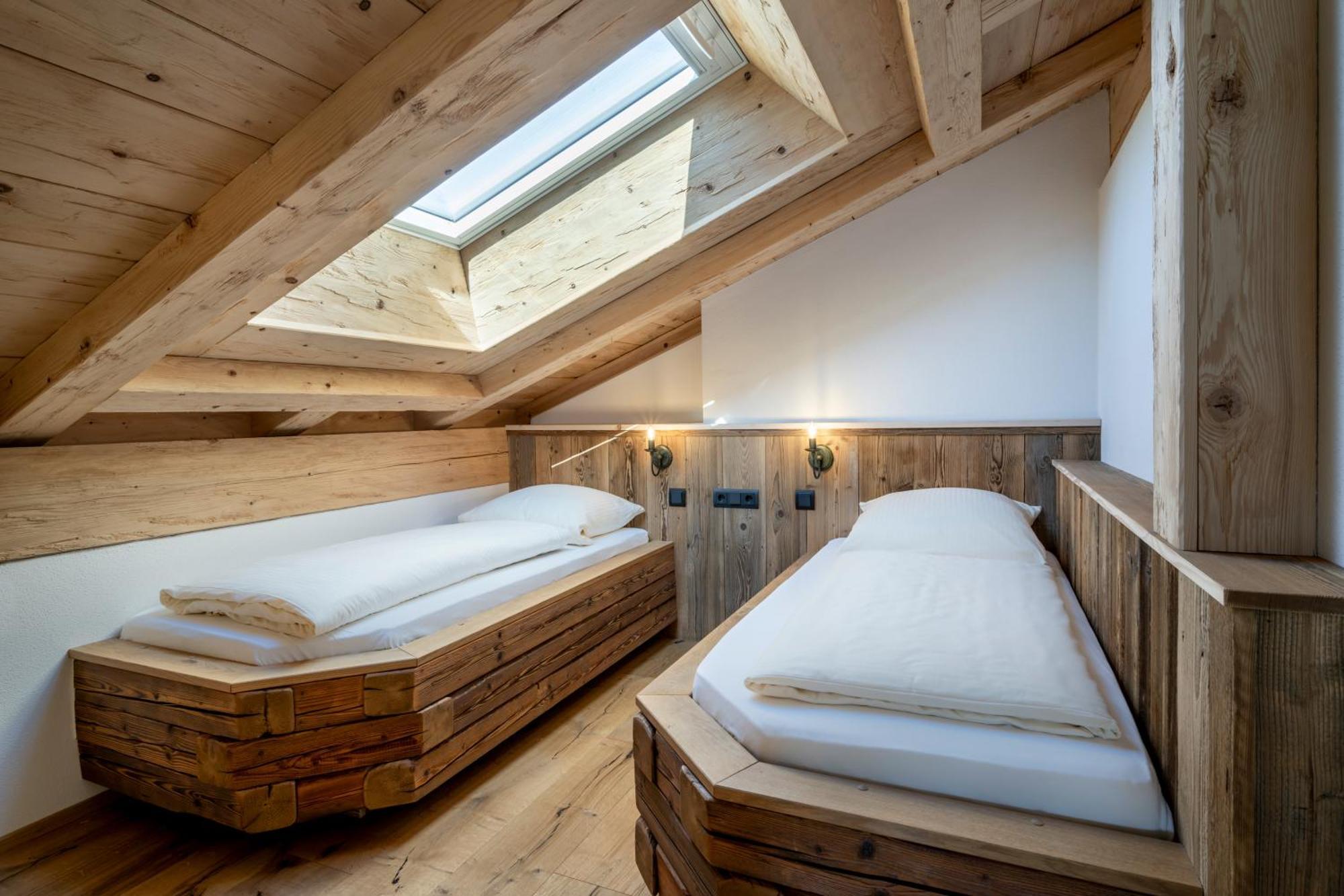 Wimmerhof Hoslwang Екстер'єр фото