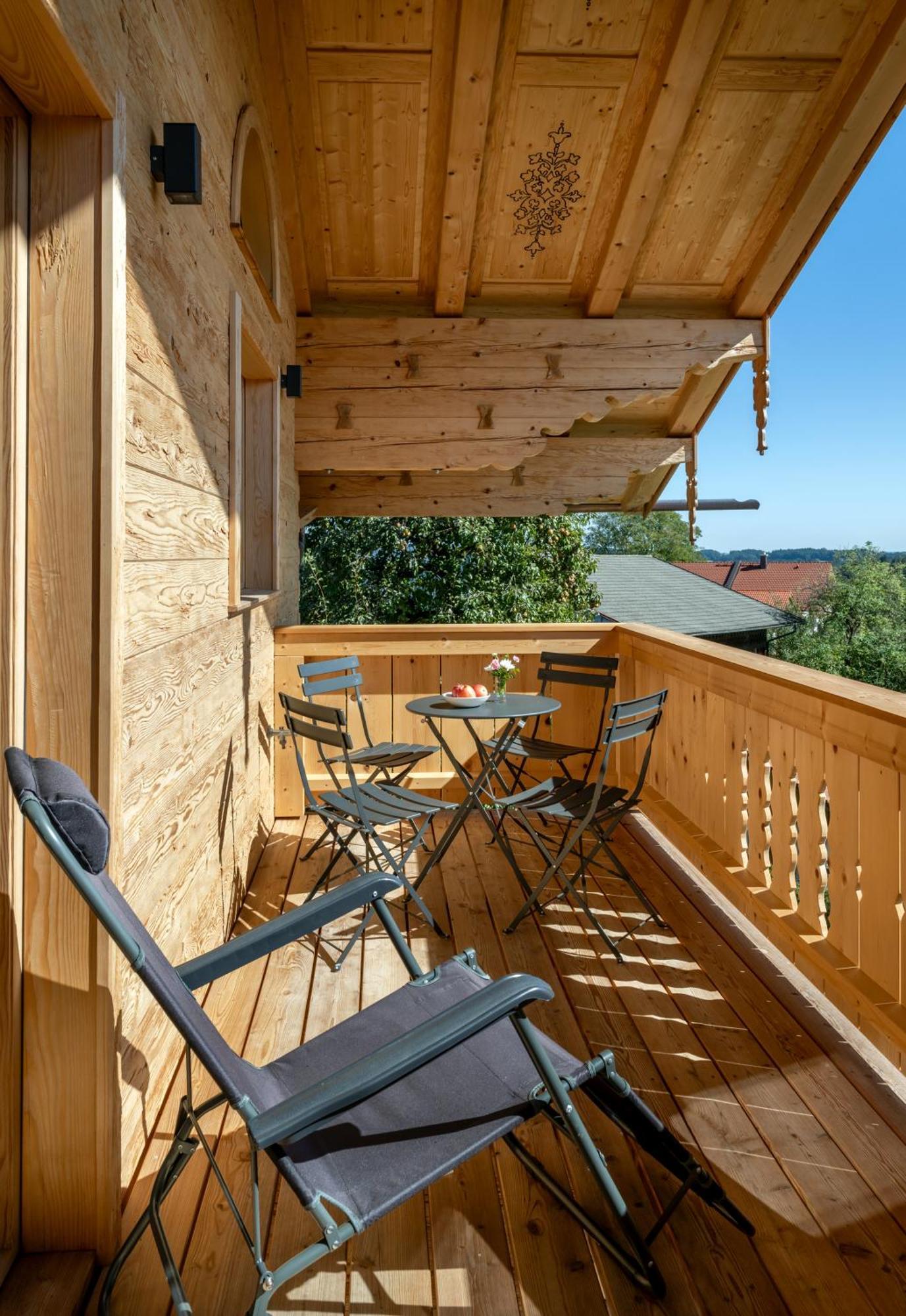 Wimmerhof Hoslwang Екстер'єр фото