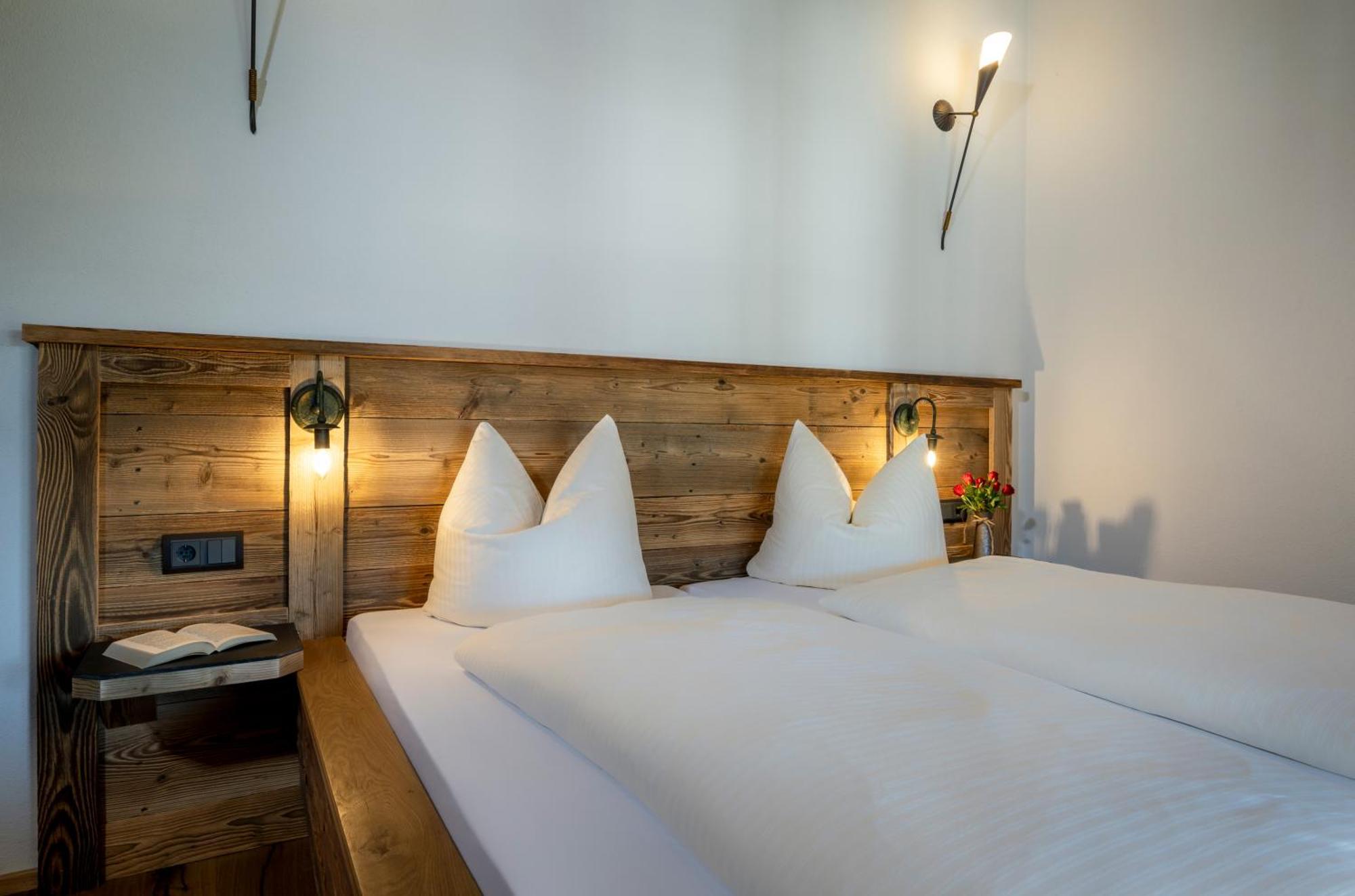 Wimmerhof Hoslwang Екстер'єр фото