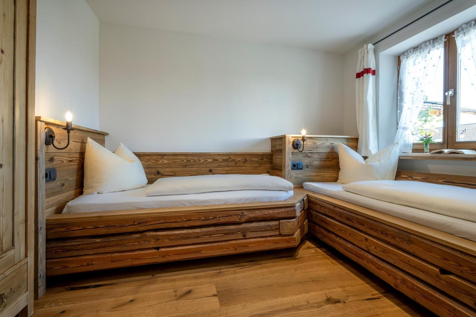 Wimmerhof Hoslwang Екстер'єр фото