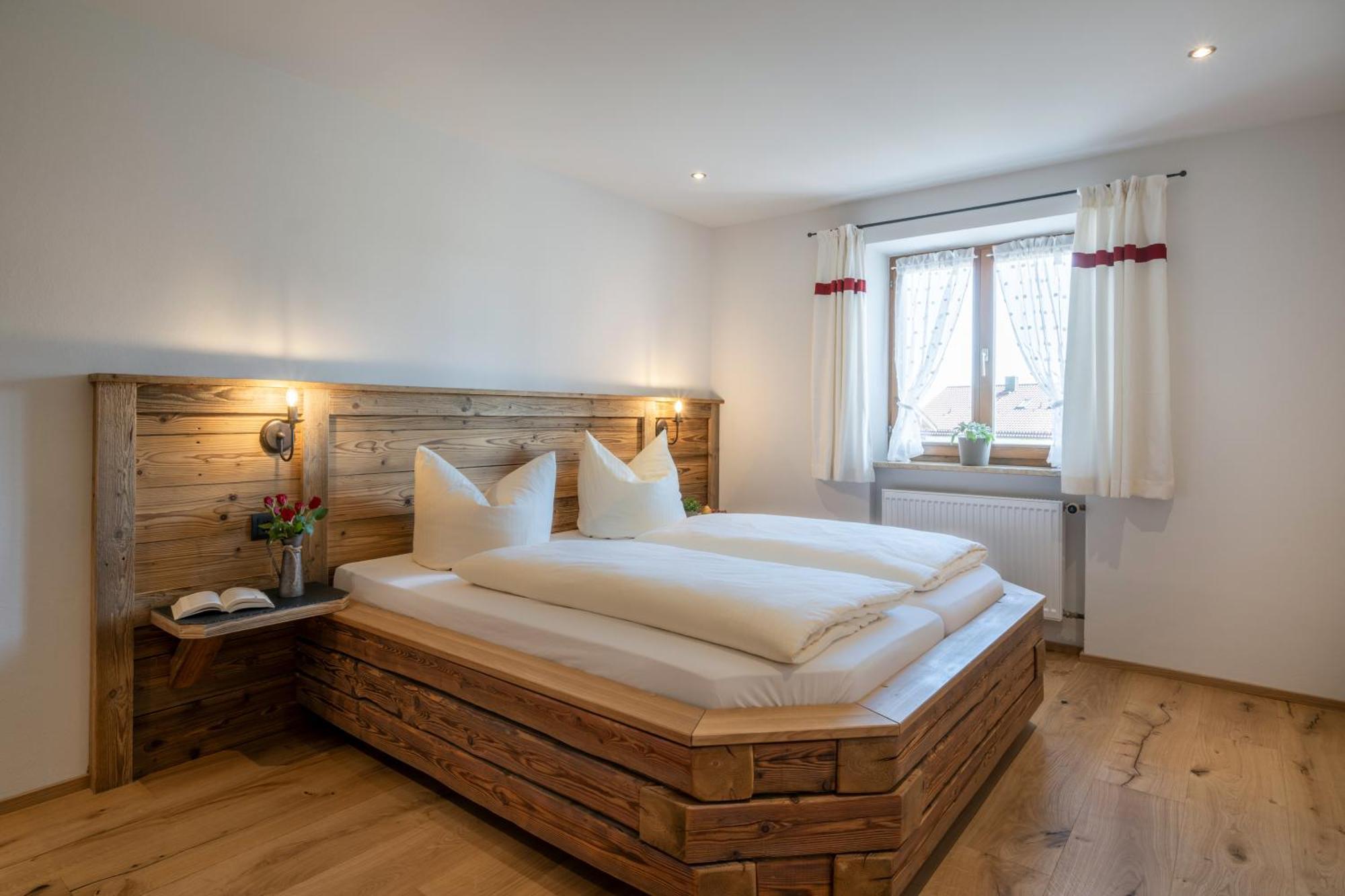 Wimmerhof Hoslwang Екстер'єр фото