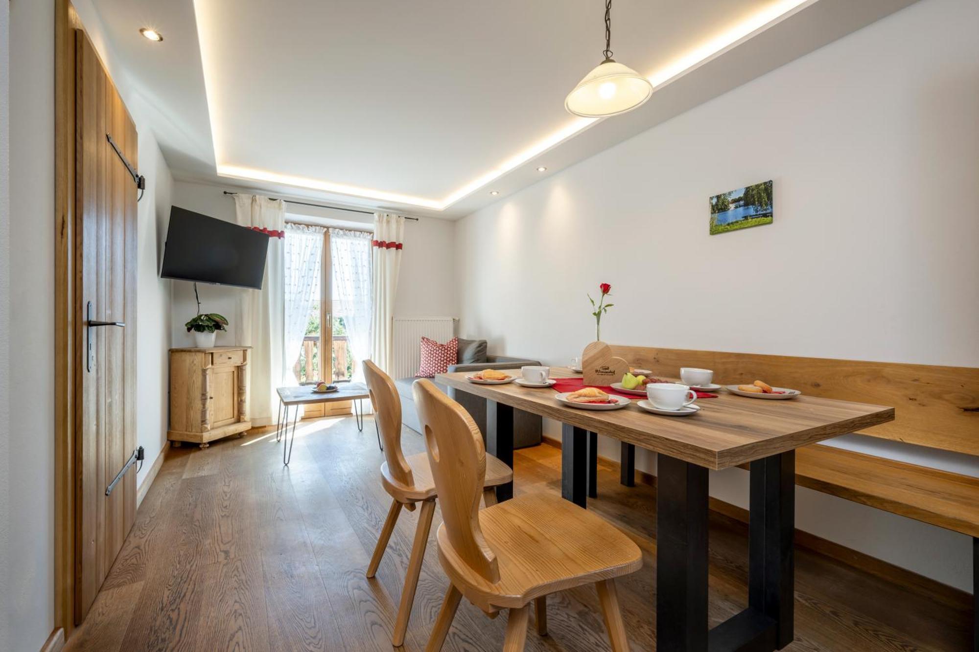 Wimmerhof Hoslwang Екстер'єр фото