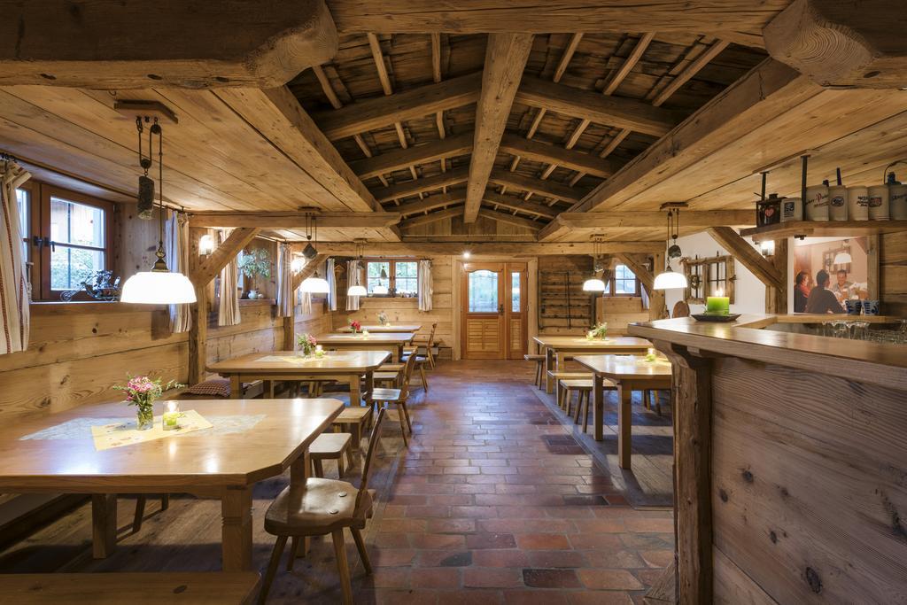 Wimmerhof Hoslwang Екстер'єр фото
