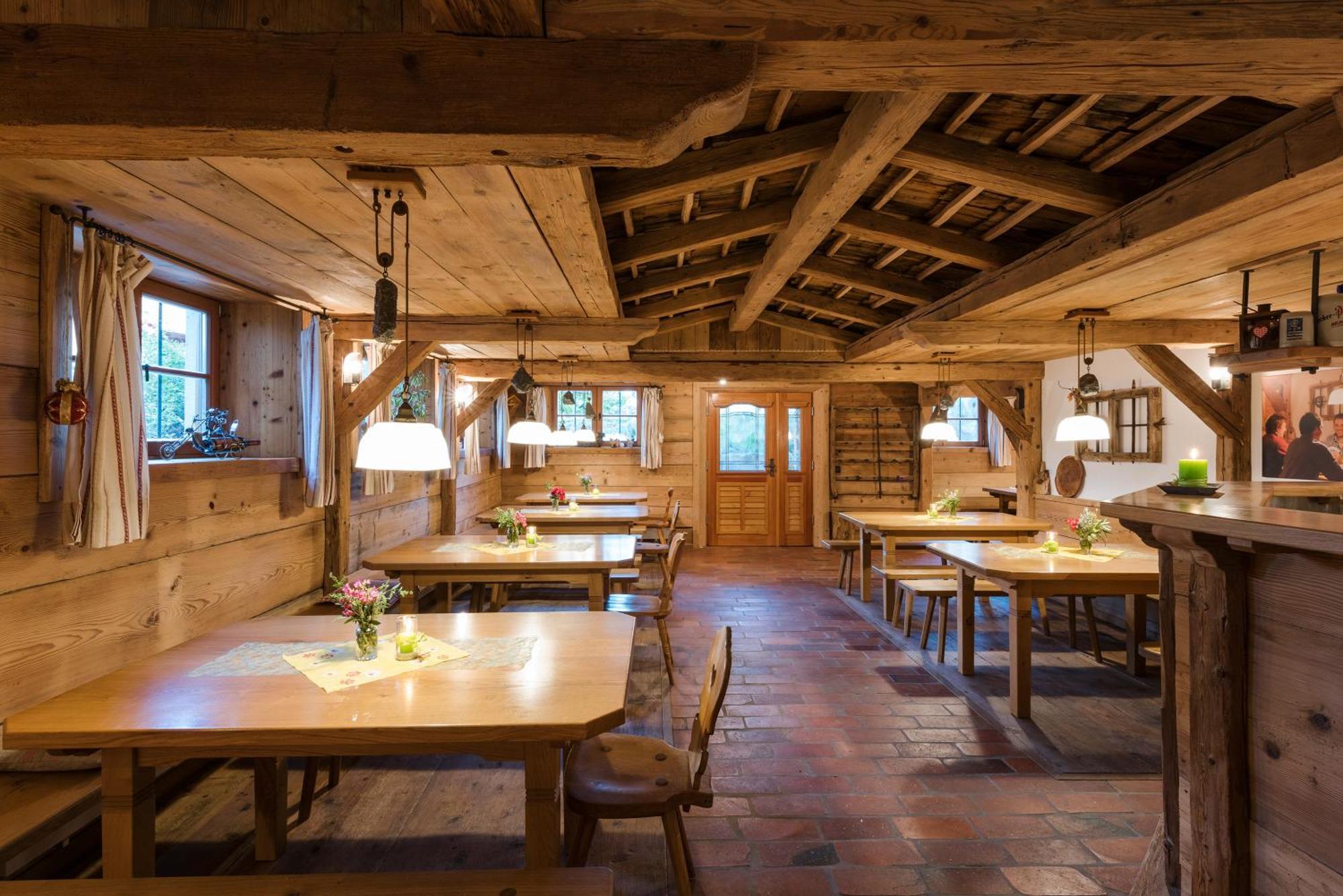 Wimmerhof Hoslwang Екстер'єр фото