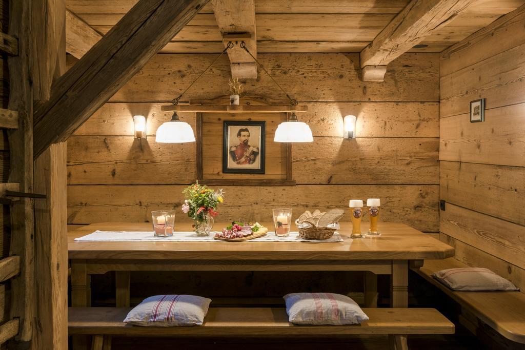 Wimmerhof Hoslwang Екстер'єр фото