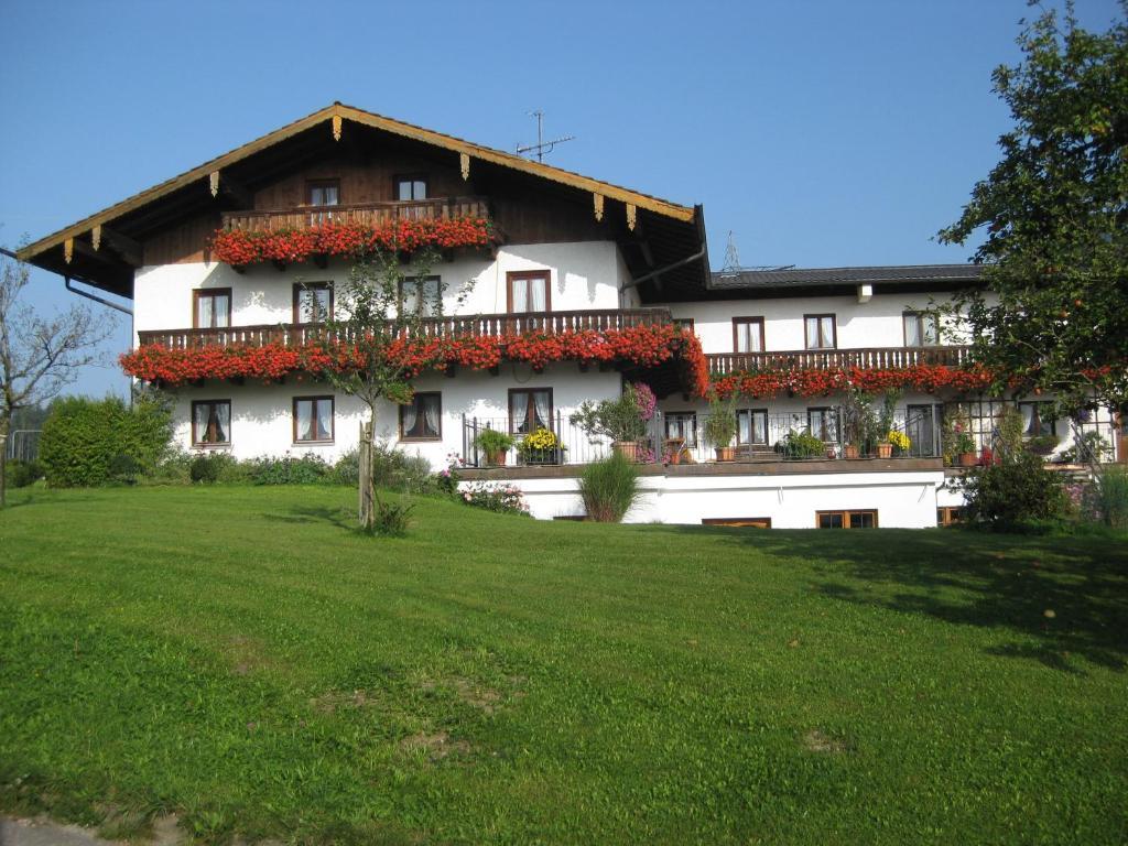 Wimmerhof Hoslwang Екстер'єр фото