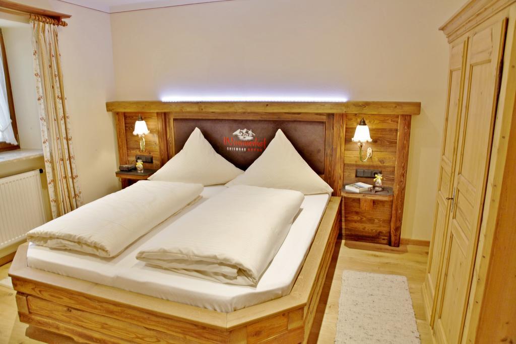 Wimmerhof Hoslwang Екстер'єр фото