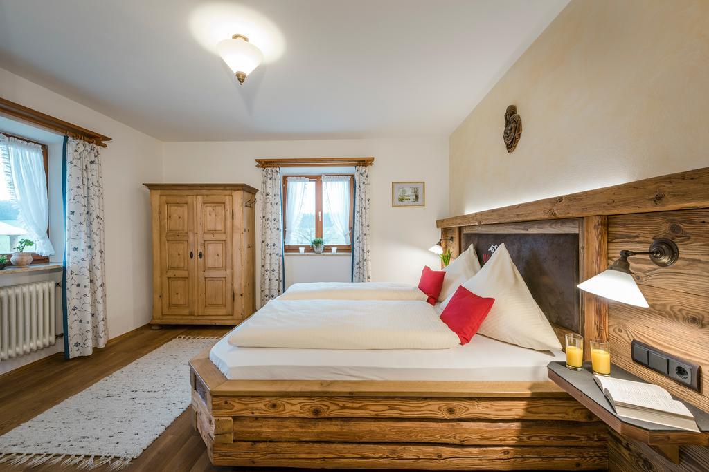 Wimmerhof Hoslwang Екстер'єр фото