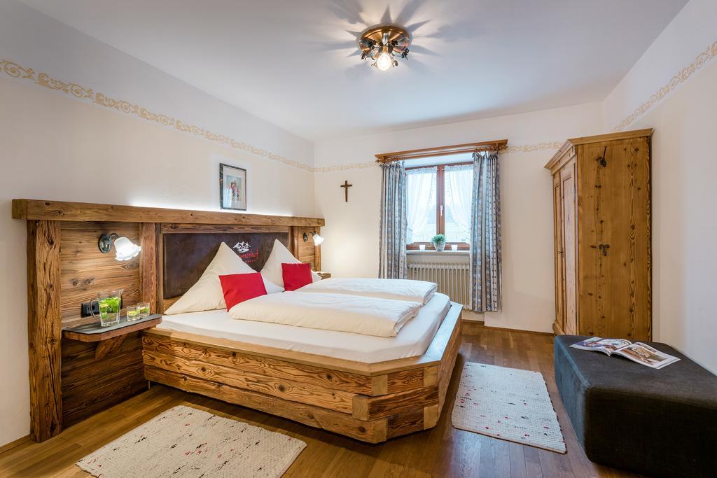 Wimmerhof Hoslwang Екстер'єр фото