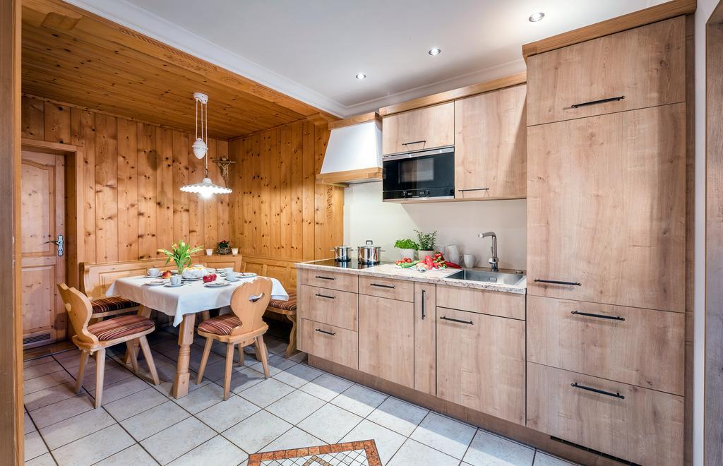 Wimmerhof Hoslwang Екстер'єр фото