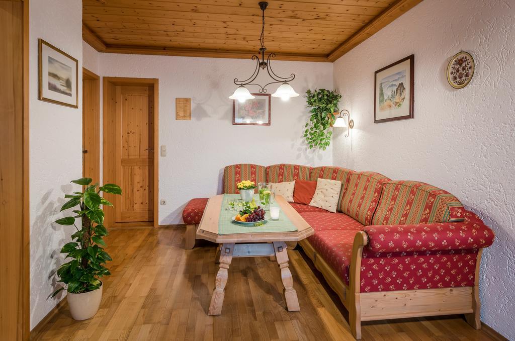 Wimmerhof Hoslwang Екстер'єр фото