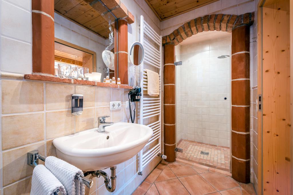Wimmerhof Hoslwang Екстер'єр фото