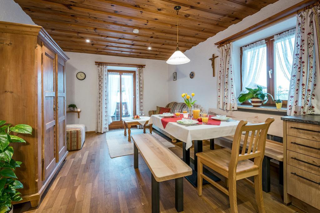 Wimmerhof Hoslwang Екстер'єр фото
