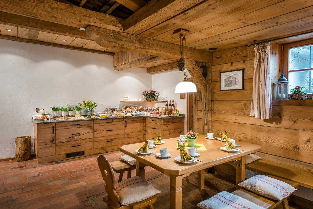 Wimmerhof Hoslwang Екстер'єр фото