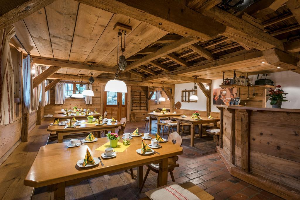 Wimmerhof Hoslwang Екстер'єр фото