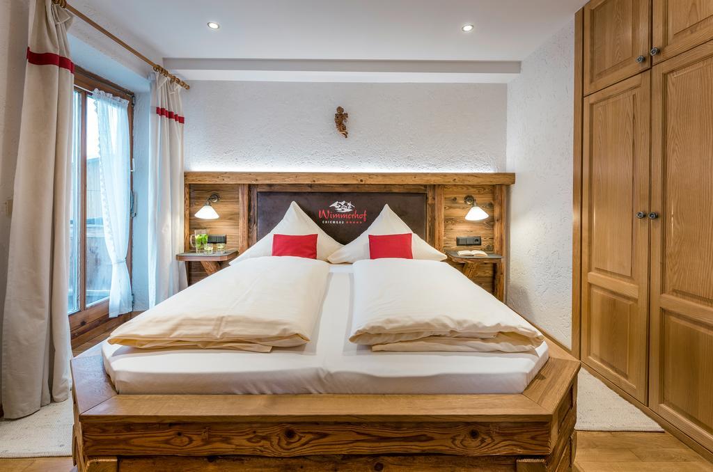 Wimmerhof Hoslwang Екстер'єр фото