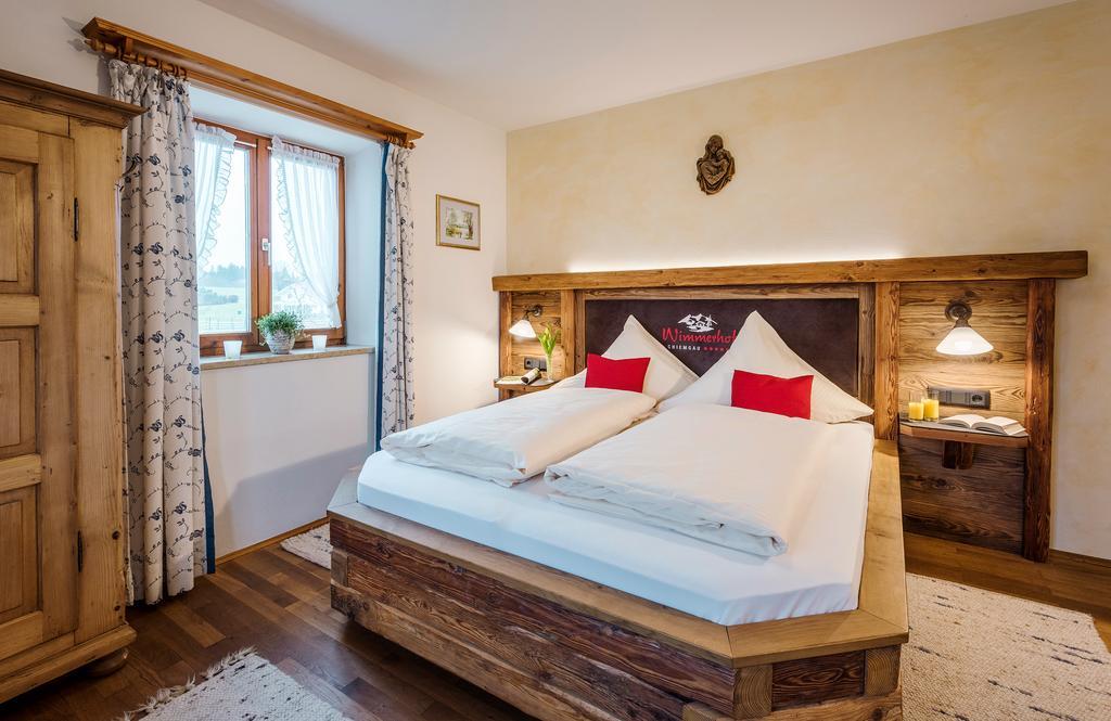 Wimmerhof Hoslwang Екстер'єр фото