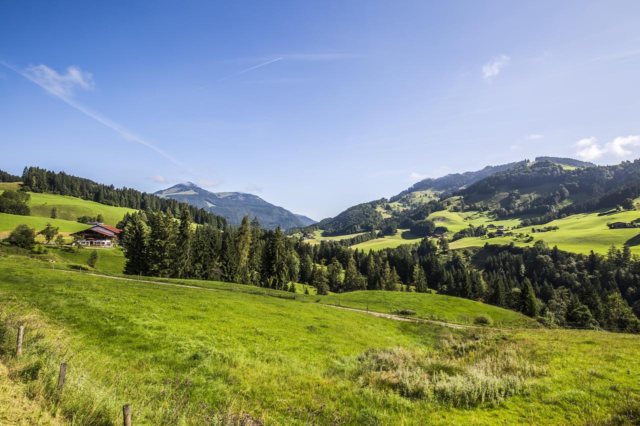 Wimmerhof Hoslwang Екстер'єр фото